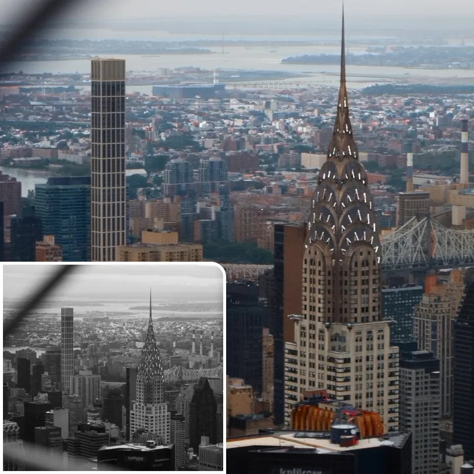 colorize old places