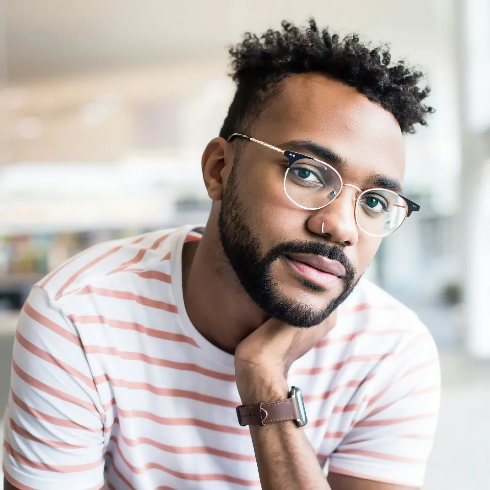 enhance portrait like pro with Artguru