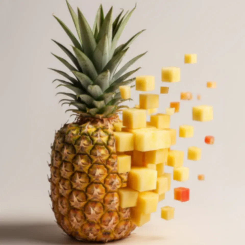 midjourney upscaling with no loss by Artguru